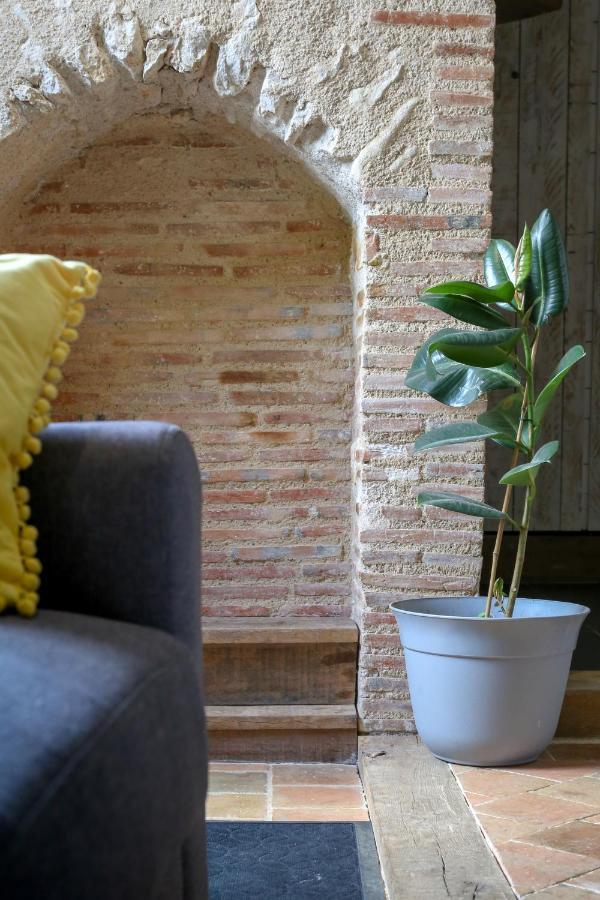 La Maison Βίλα La Chapelle-Saint-Martin-en-Plaine Εξωτερικό φωτογραφία